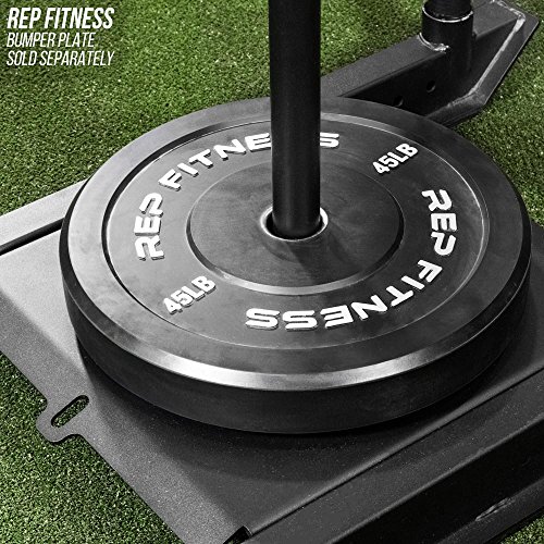 Rep Weight Sleds for Conditioning, Cross Training, and Football Power