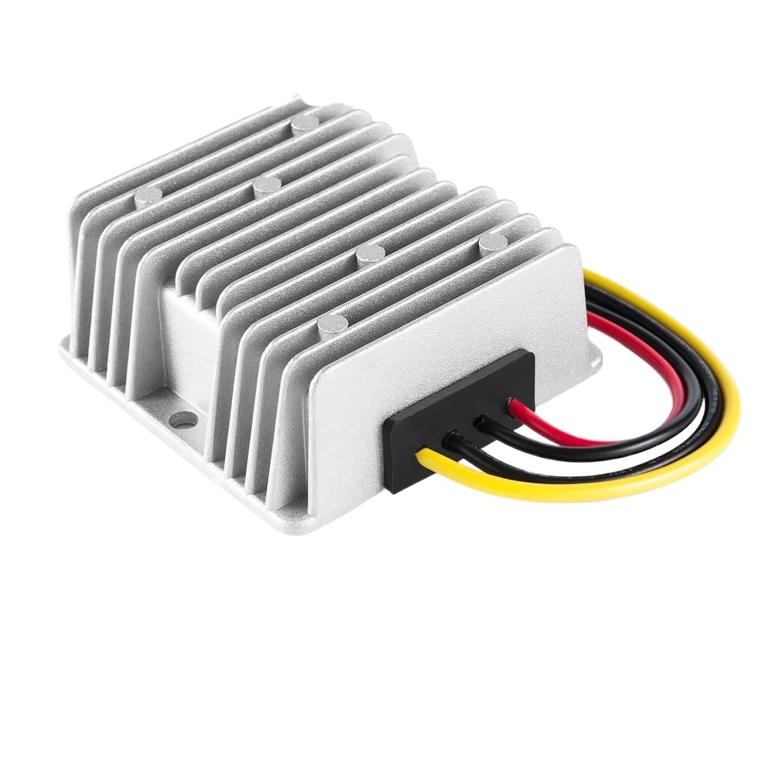 24V to 12V 10A DC DC Converter 24V to 13.8V 10A DC/DC