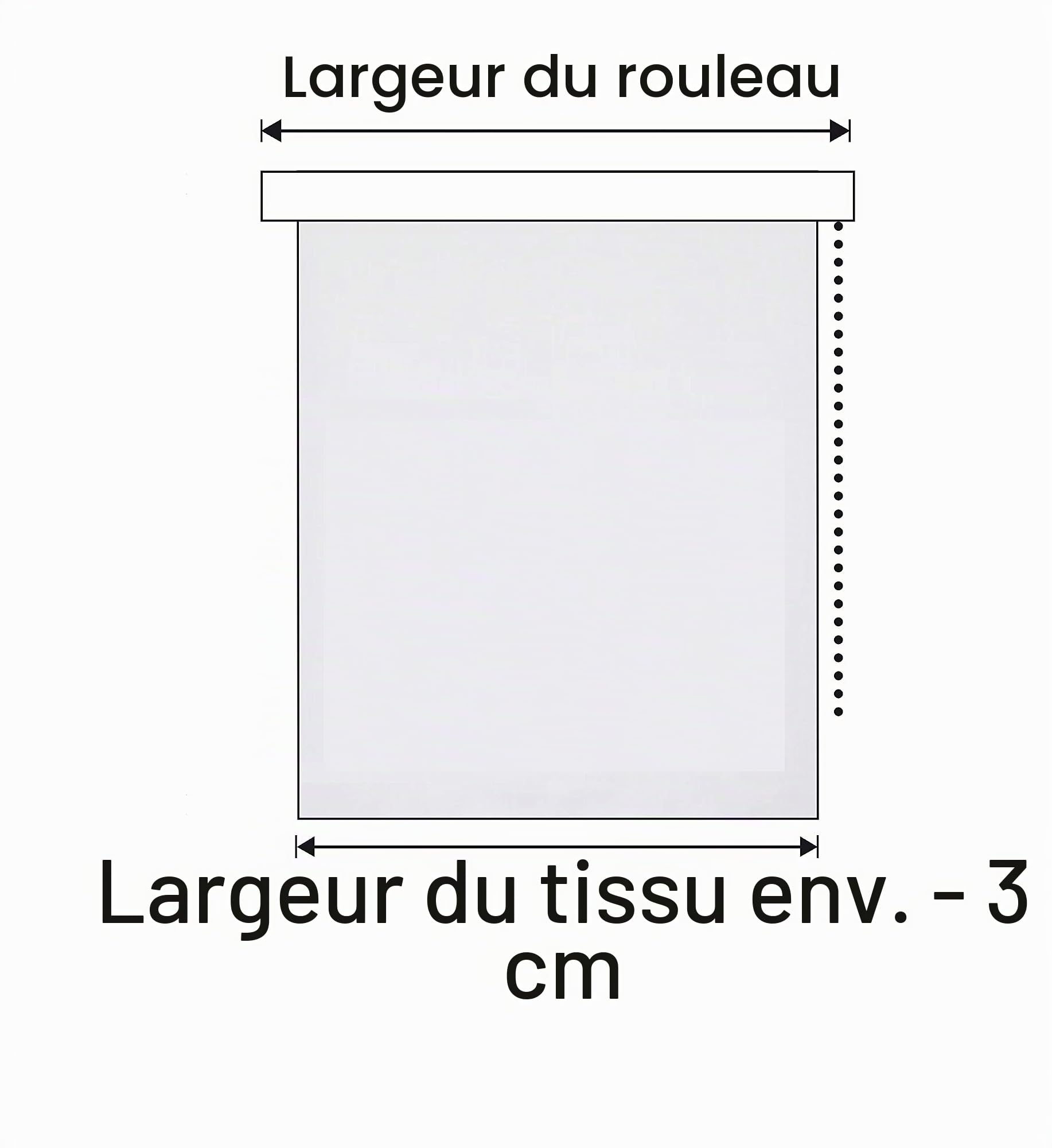 Gardinia EASYFIX Store Enrouleur à Motif avec Fixation par Serrage, Opaque, Kit de Montage Inclus, Natural Camouflage, Gris Clair/Taupe, 100 x 150 cm (lxH) 36170