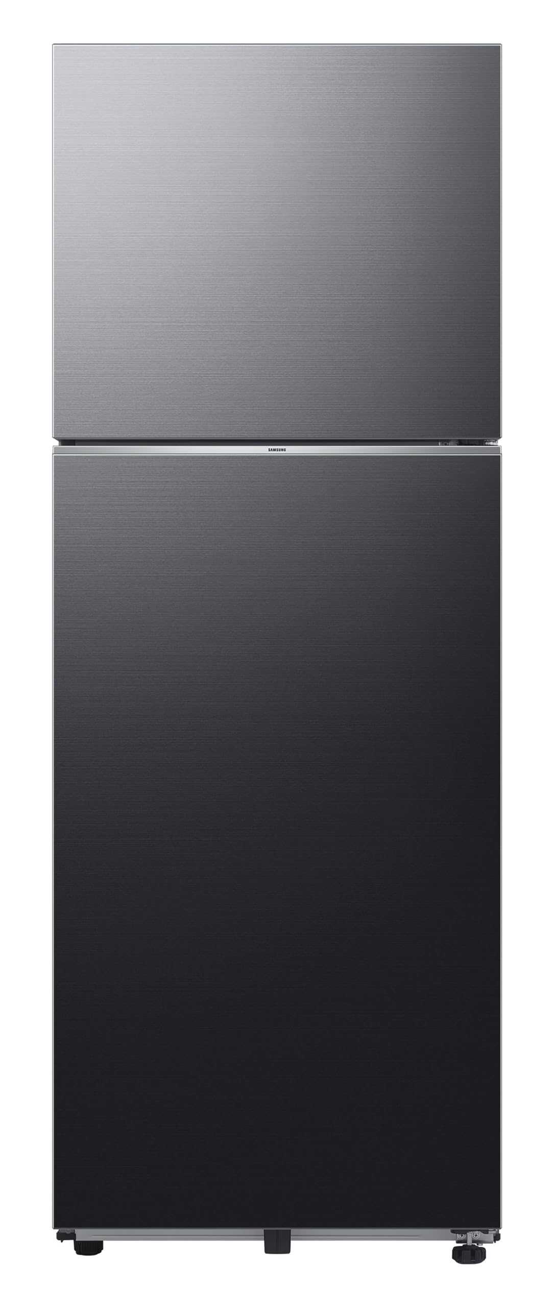 Samsung 330L 2 Star Frost Free Double Door Refrigerator