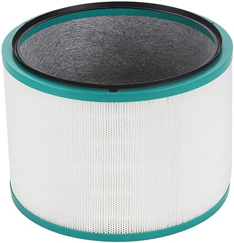 Para Dyson Pure Hot & Cool Link purificador de aire HP03 HP02 HP01 HP00 DP01 Hepa filtro