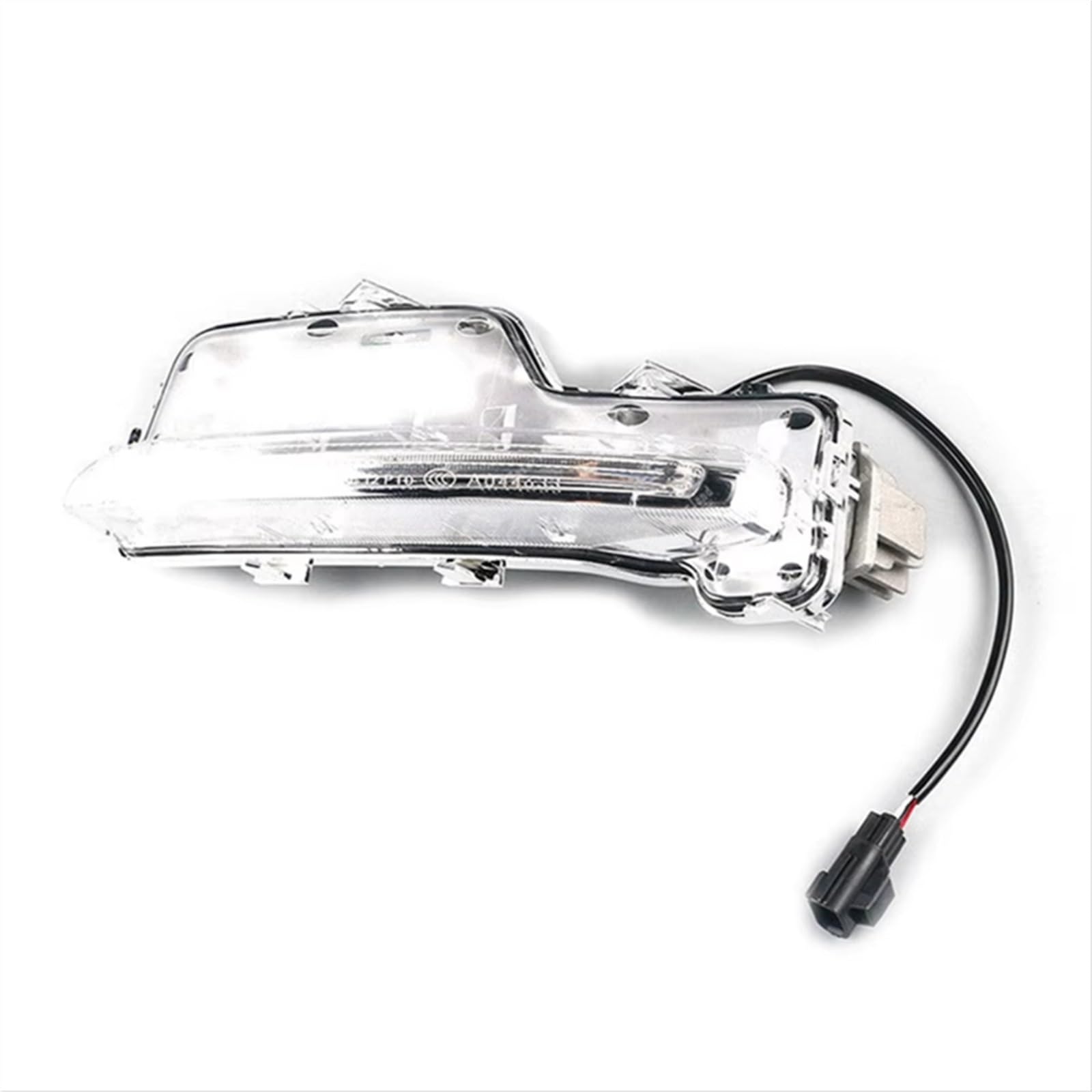 Dinamiche Indicatori direzione Compatibile con Volvo per S60L S60 2014 2015 2016 2017 2018 Fendinebbia Anteriori DRL Fendinebbia Luci Diurne Luci D'angolo OEM: 31434567 31434568