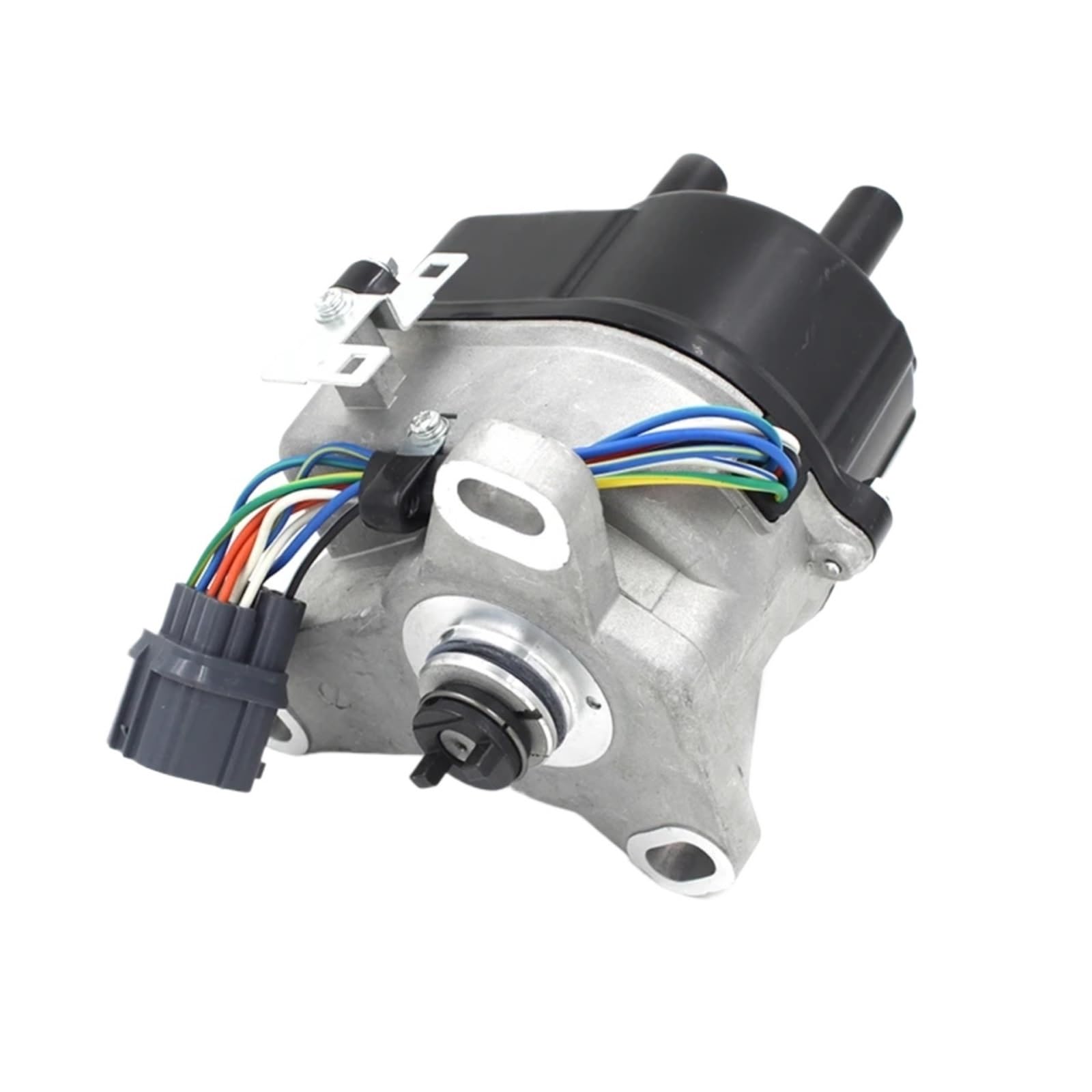 Distribuidor De Encendido Compatible Con Prelude Coupe 2 Puertas 2.2L 1997 1998 1999 2000 2001 Accesorios De Ensamblaje Del Sensor Del Distribuidor De Encendido Del Automóvil TD-89U
