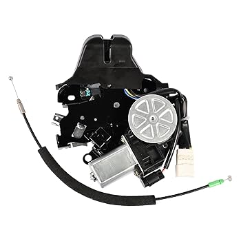 Amazon.co.jp: Flynsu 64650-50040 テールゲートロック トラン