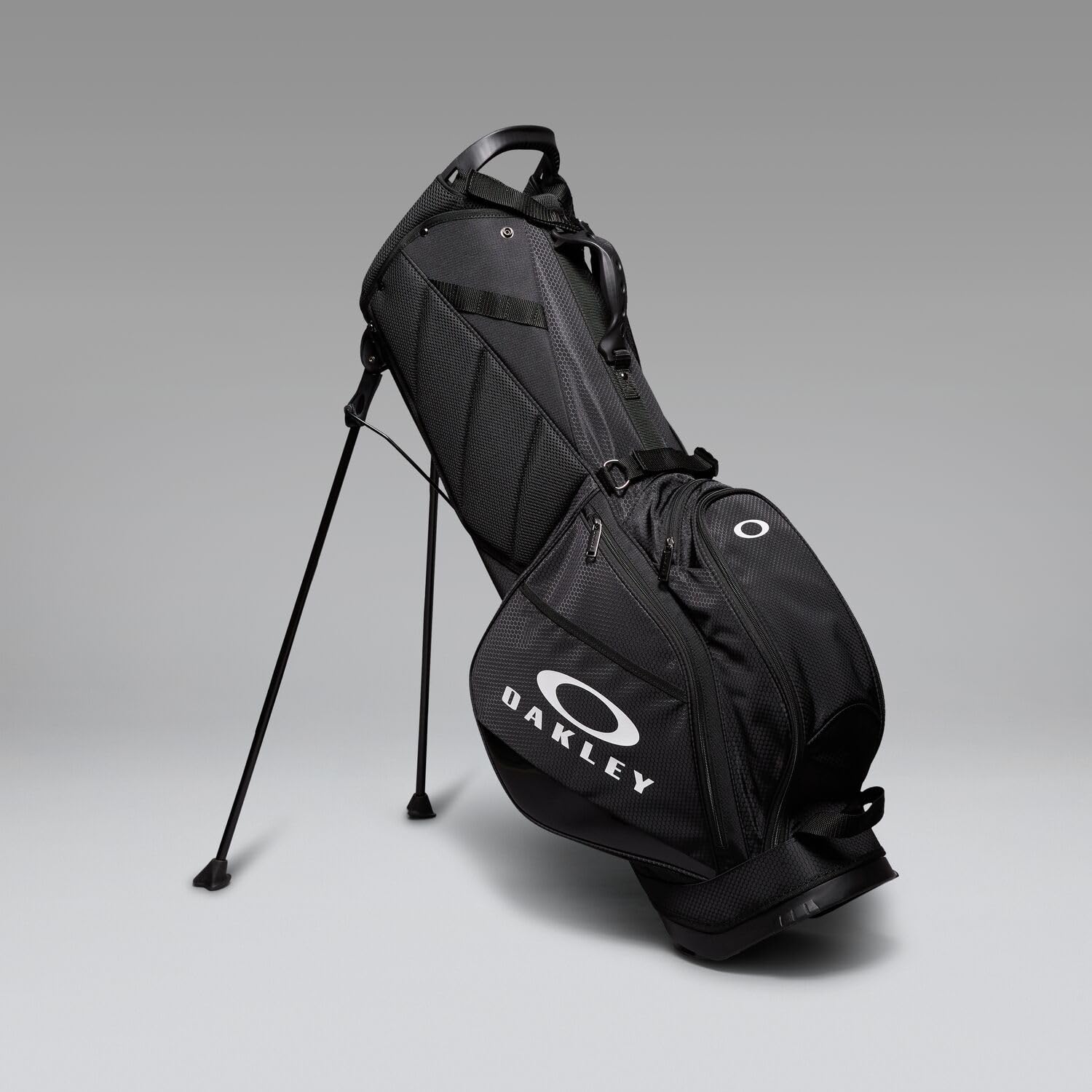 Amazon.co.jp: OAKLEY STAND 19.0 FW (021) PITCH BLACK FOS902501