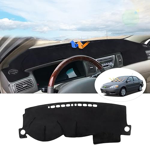 Cartist - Cubierta de tablero, tapete antideslizante, protector solar