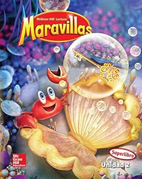 Lectura Maravillas Reading/Writing Workshop Big Book Volume 2 Grade K