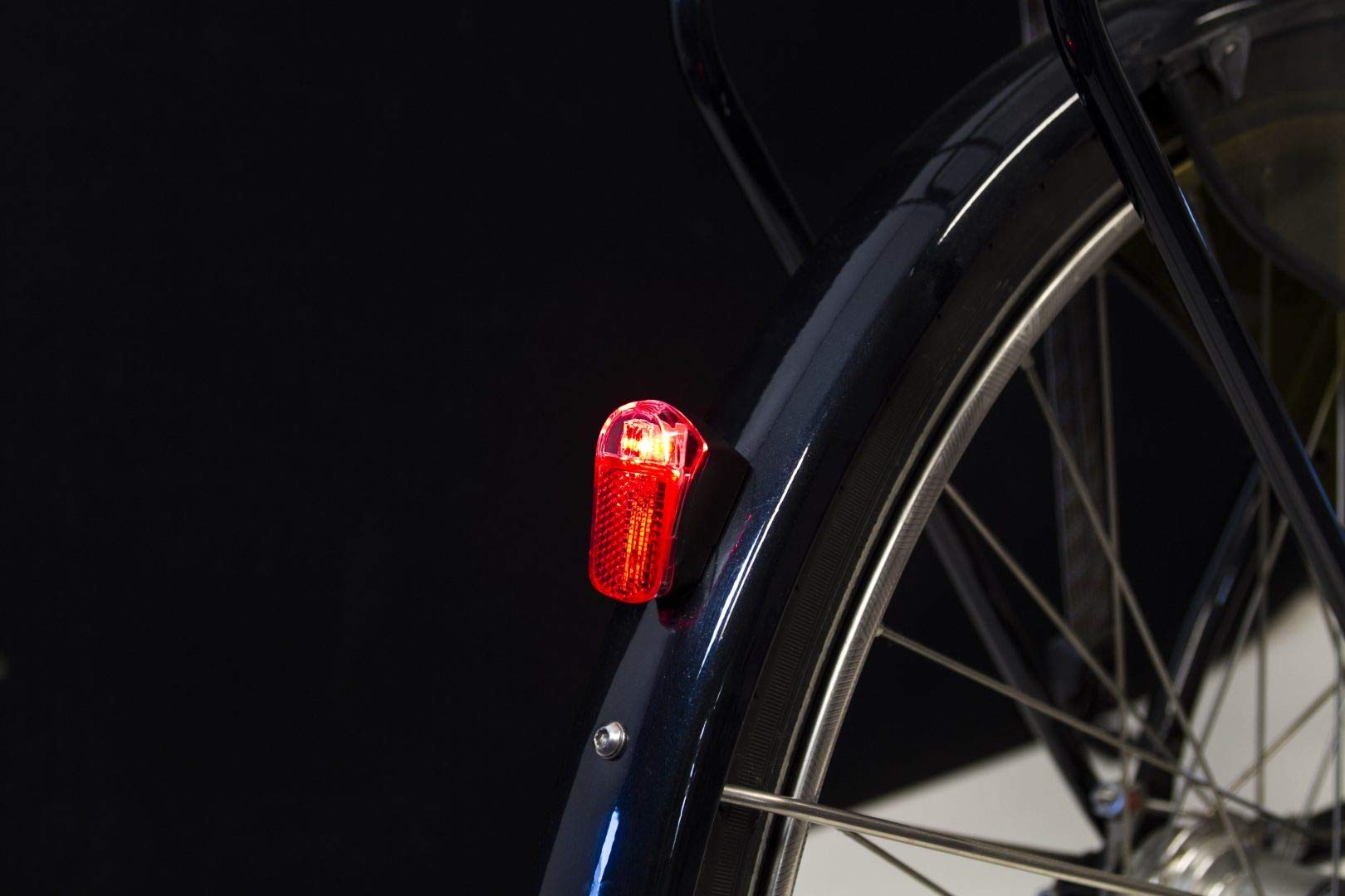 FANALE POSTERIORE SPANNINGA PRESTO 6-36V