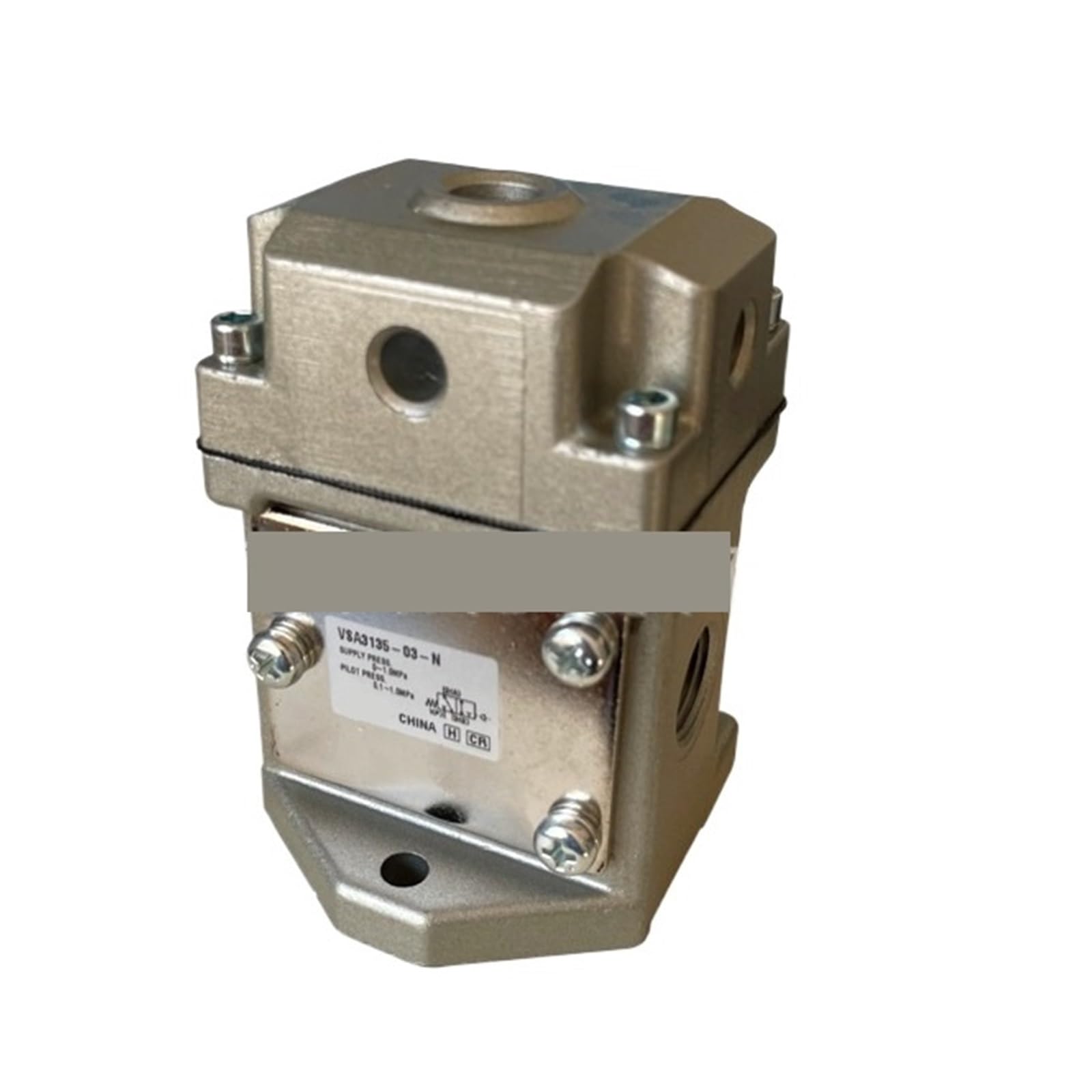 Uwukcjokq One Color Vsa3135-03-N Air Control Valve