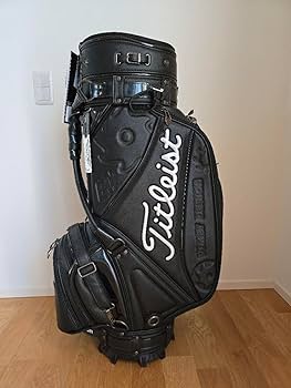 Amazon | 2024 タイトリスト ボーケイデザイン キャディバッグ
