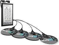 Vista 1 de Hi-Dow AcuXPD-S masajeador de fisioterapia