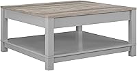 Vista 1 de Ameriwood Home Carver - Soporte para TV