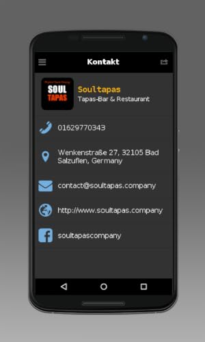 SOULTAPAS – vue 6