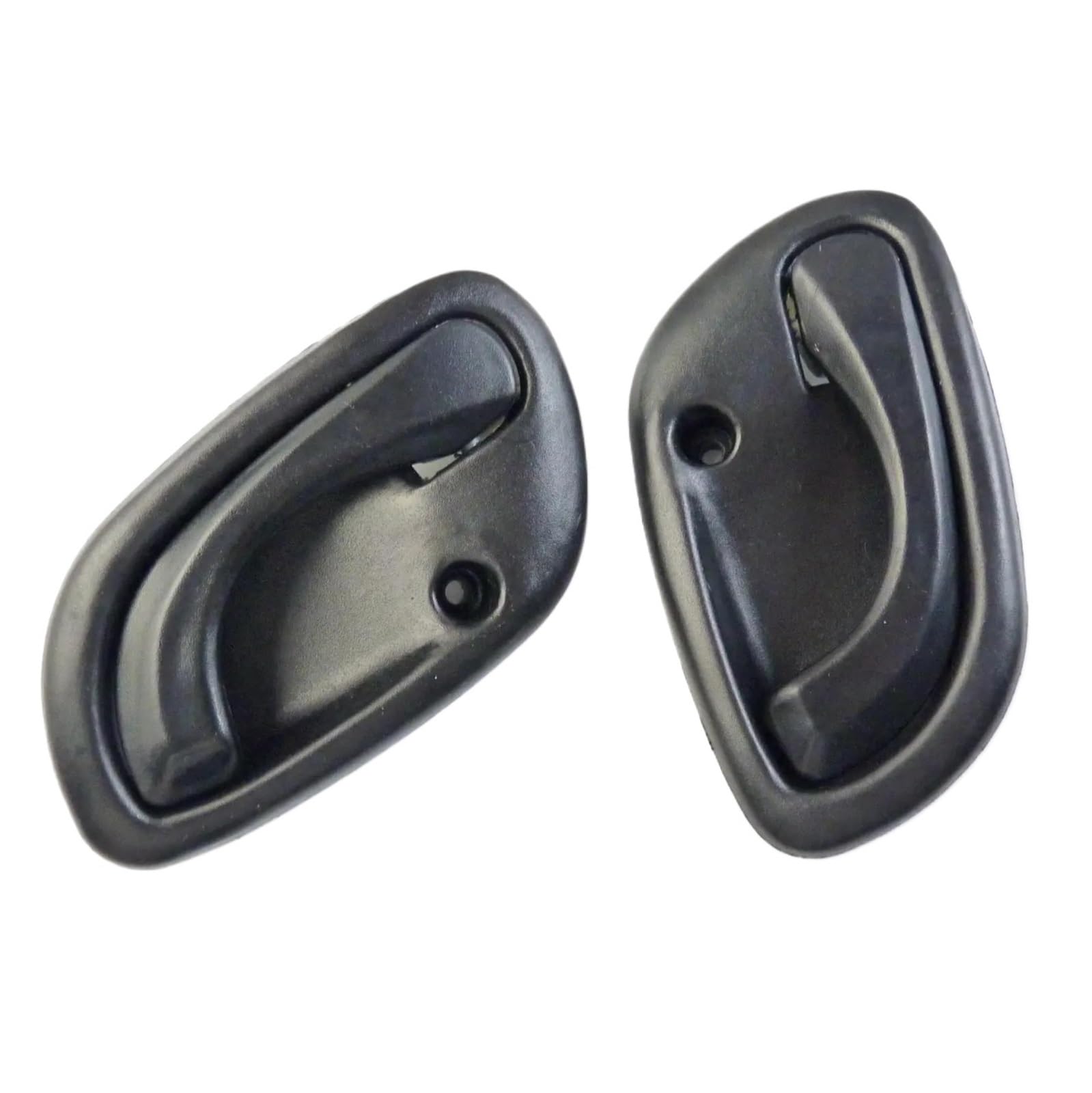 Fpcdhxsp 1 Side Inner Interior Door Handle For Suzuki For Esteem 995-2002 For Grand For Vitara 999-2005 Front Rear Left Right 2Pcs Inside Door Handle