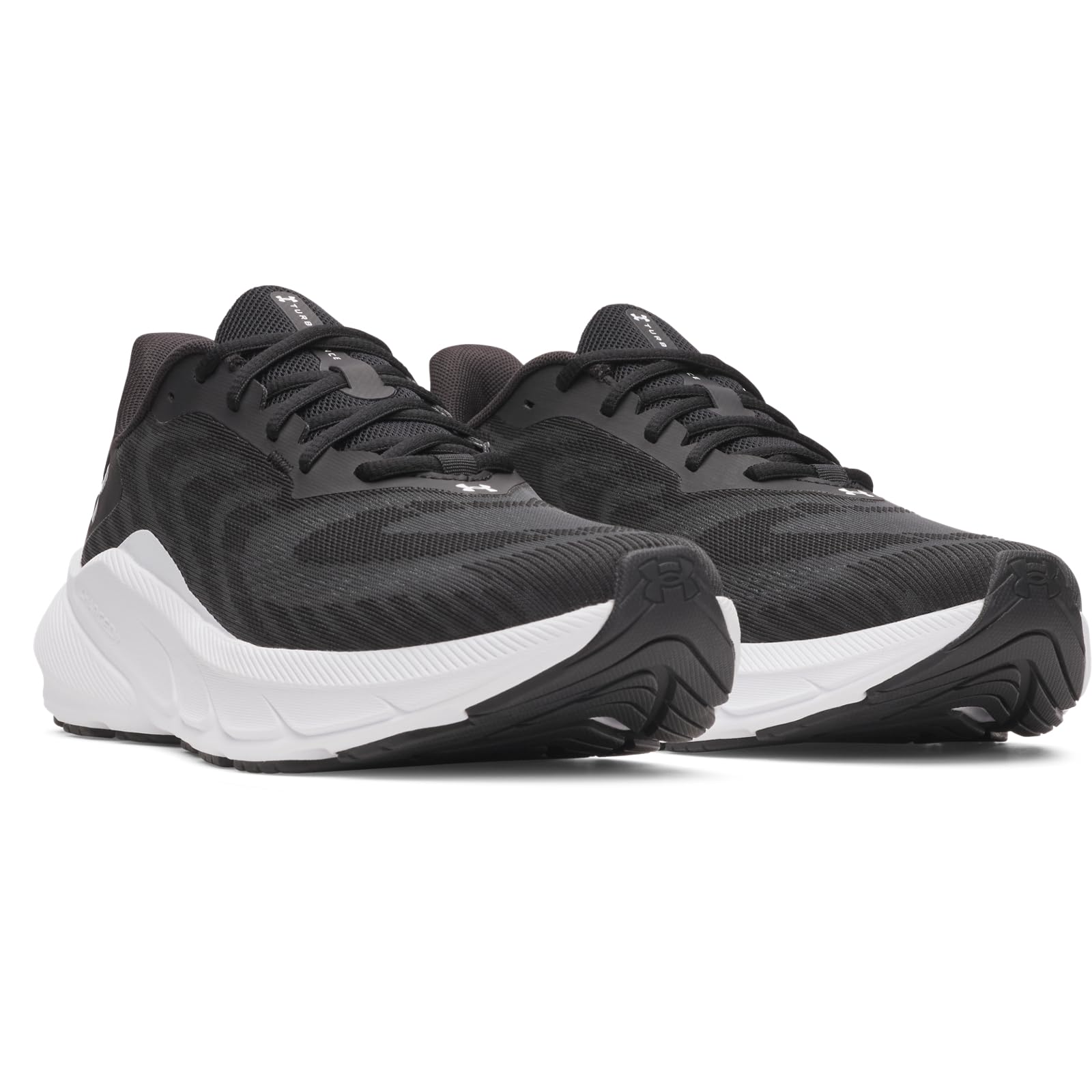 Under Armour UA Turbulence 3 Scarpe da ginnasticaUomo