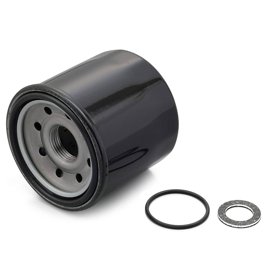 Amazon | デイトナ(Daytona) バイク オイルフィルター Oリング