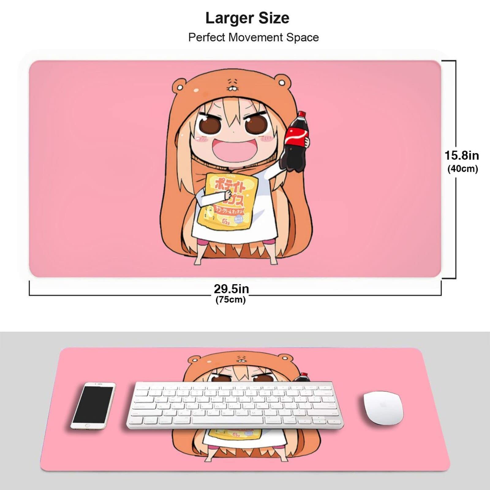 うまるちゃん プレイマット デスクマット 2025年最新】うまるちゃん プレイマットの人気アイテム - メルカリ