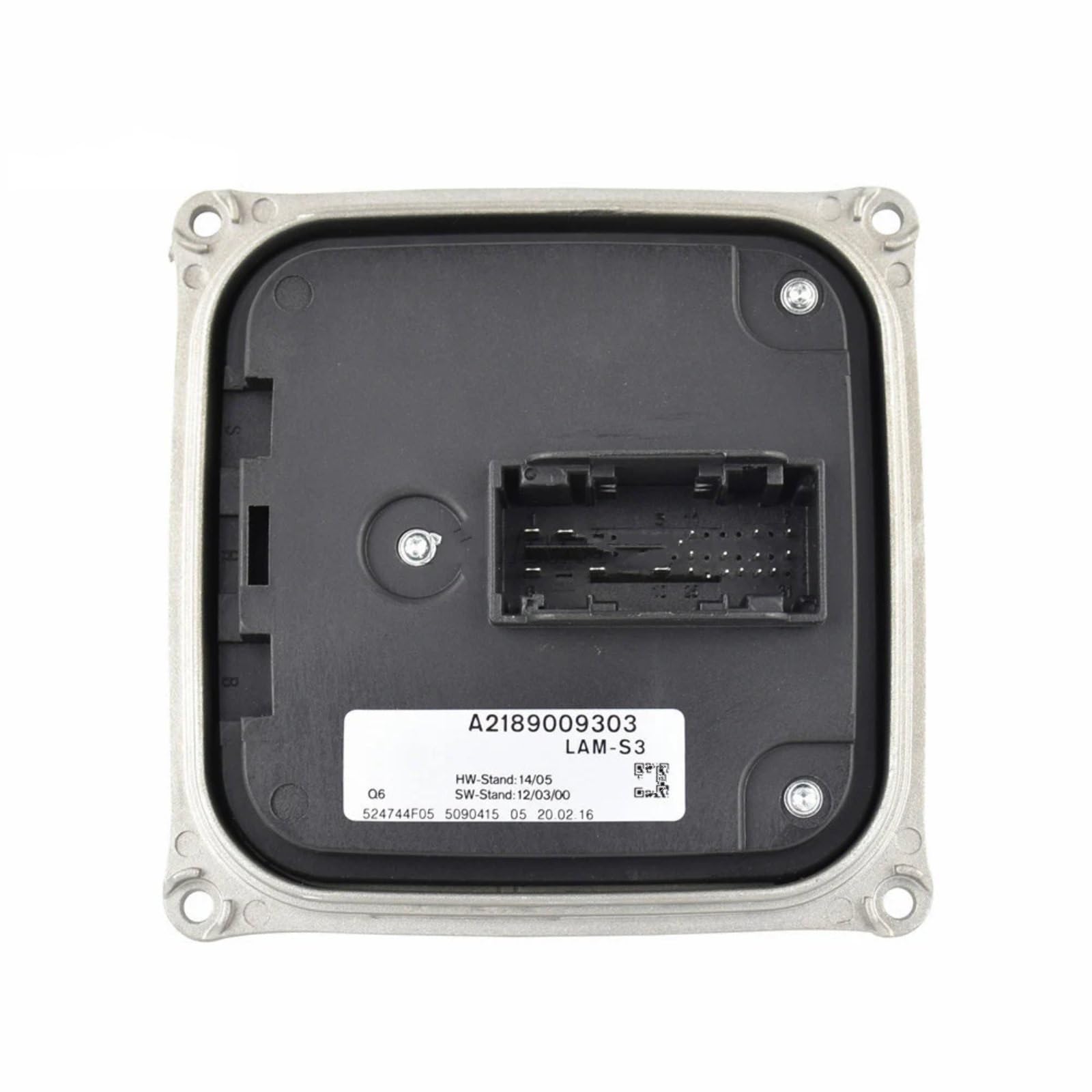 Amazon | TMS ドライバー モジュール Compatible With For A-Class For