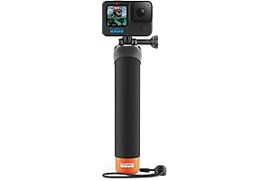 The Handler GoPro: Capture Unforgettable Adventures Hands-Free