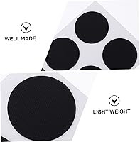 Vista 2 de BESPORTBLE Parche de reparación de neumáticos de bicicleta, parche de reparación de neumáticos de bicicleta, parche autoadhesivo para neumáticos