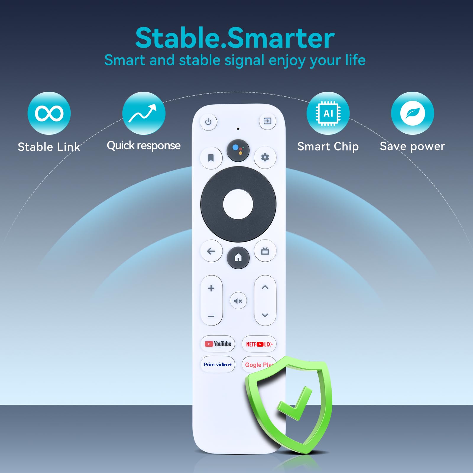 Amazon.com: ZWP Replacement Voice Remote Control for Thomson