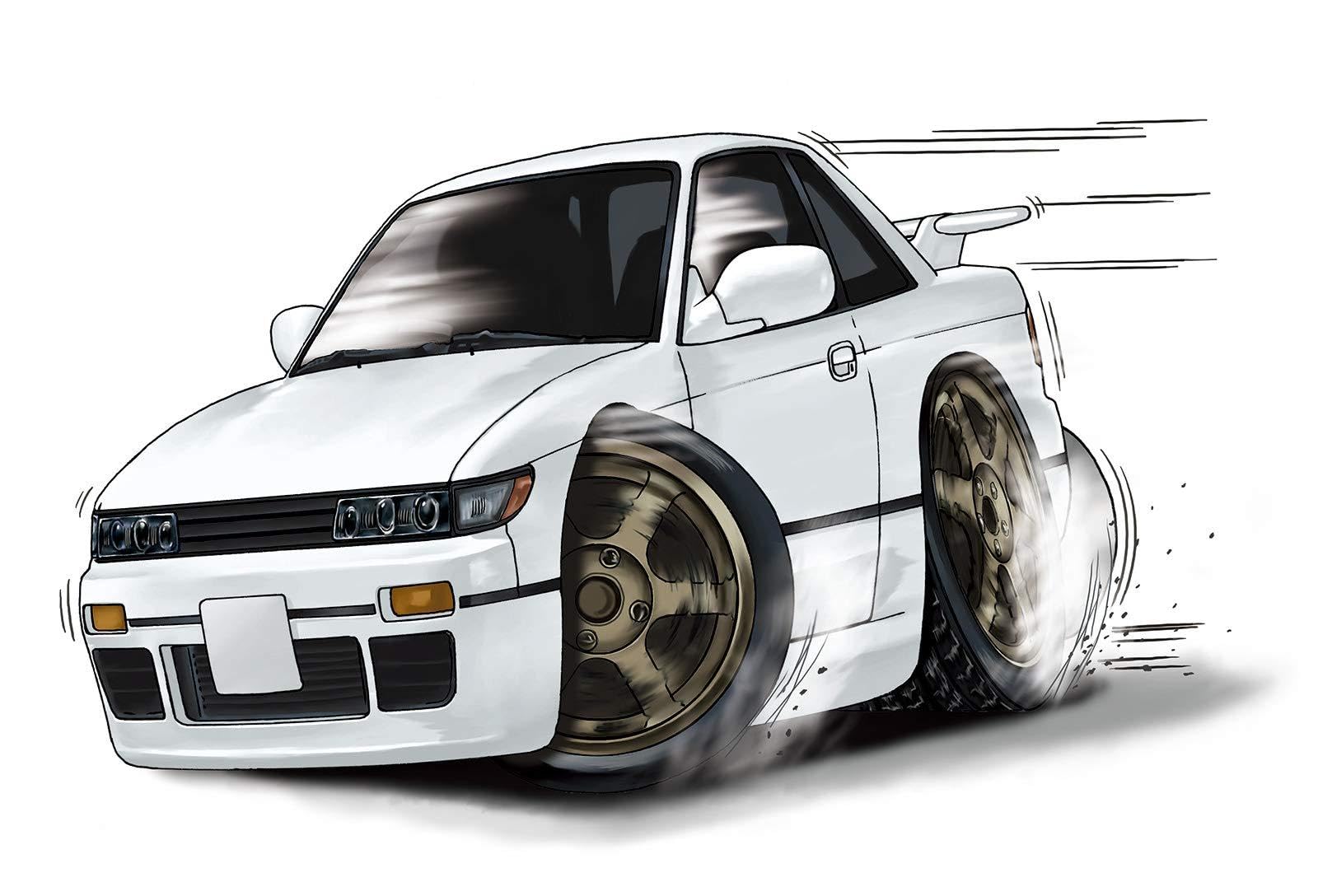 入手難❗未開封品　1/12 シルビア S-15 入手難❗未開封品 1/12 シルビア S-15 入手難❗未開封