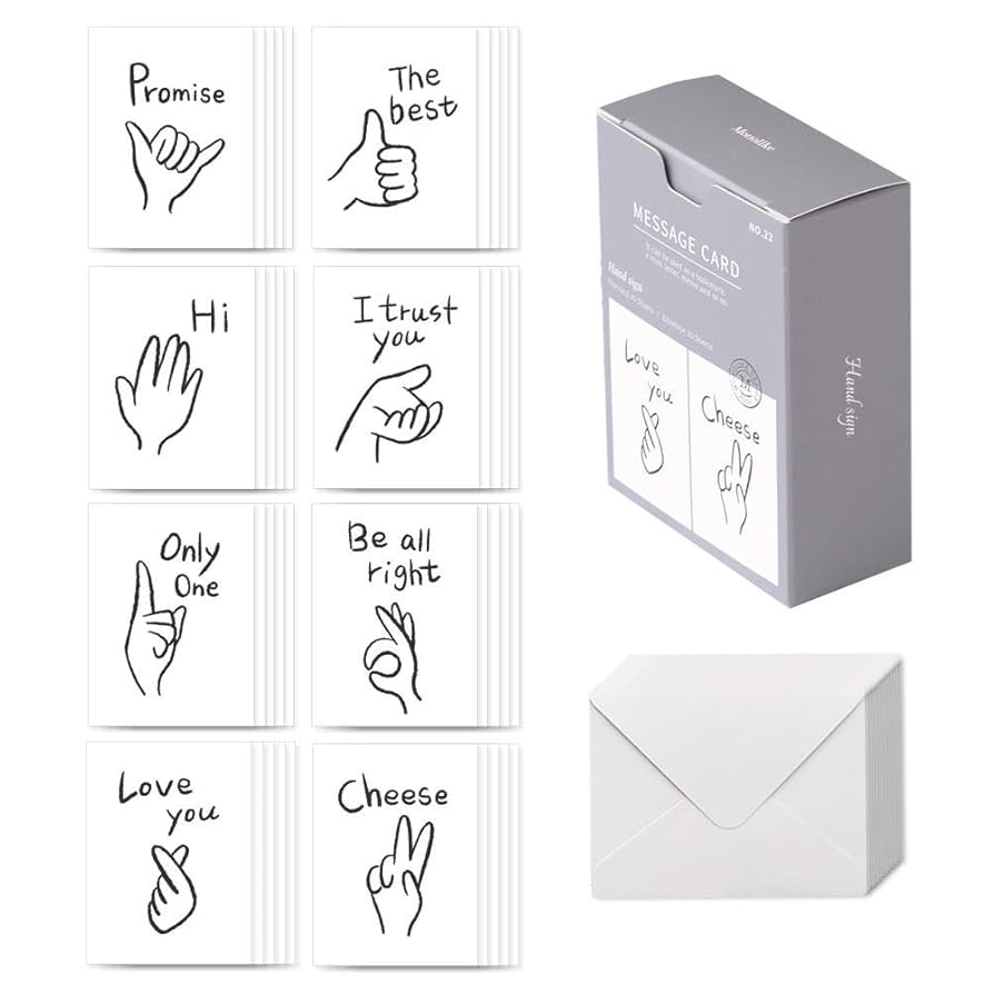 SIGN LANGUAGE MADE SIMPLE. プレゼントでいただきました SIGN LANGUAGE MADE SIMPLE. プレゼントでいただきました SIGN