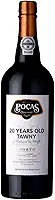 Pocas Vinho Porto 20 Anos