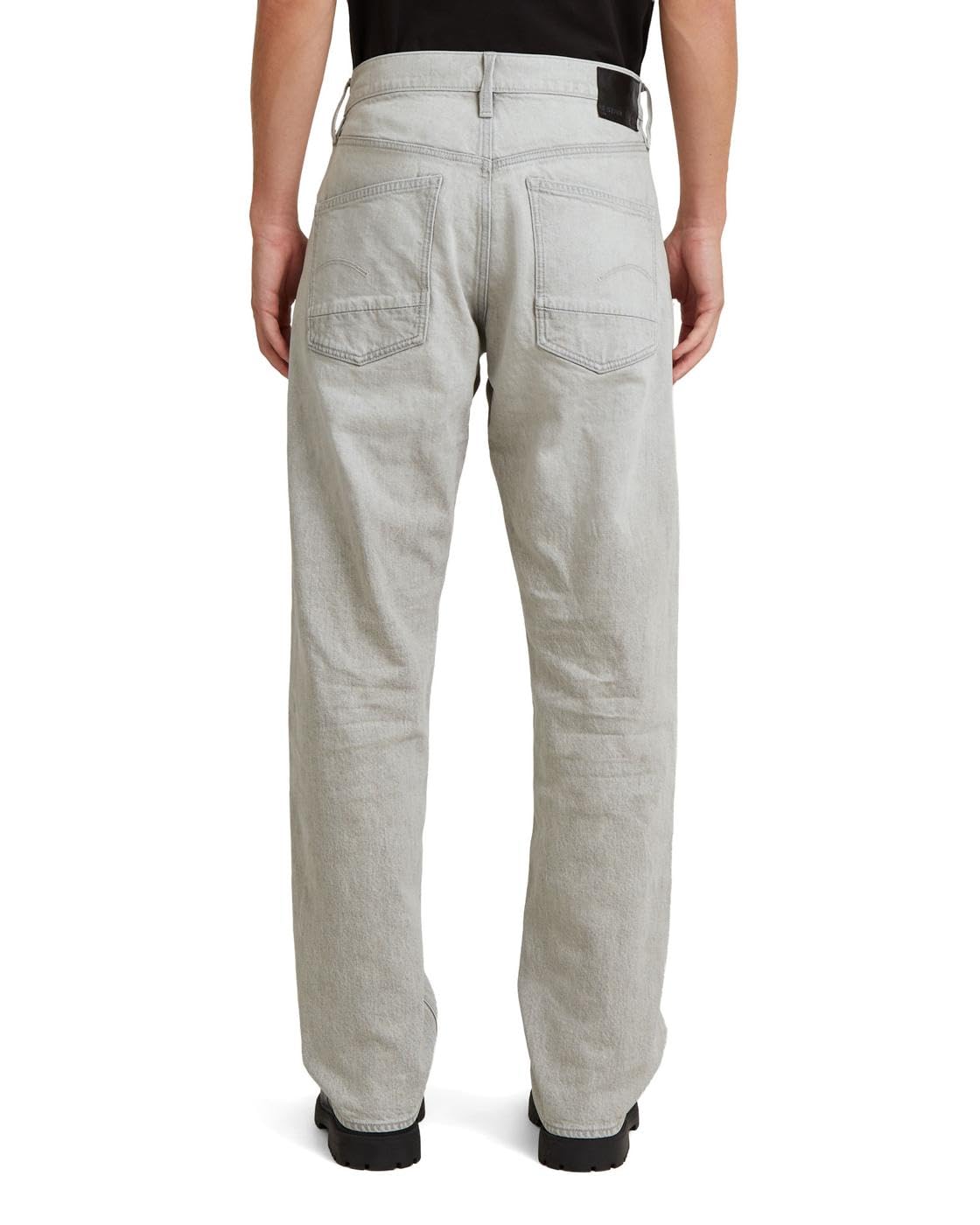 G-Star Men's Dakota Regular Straight Jeans – Bild 2