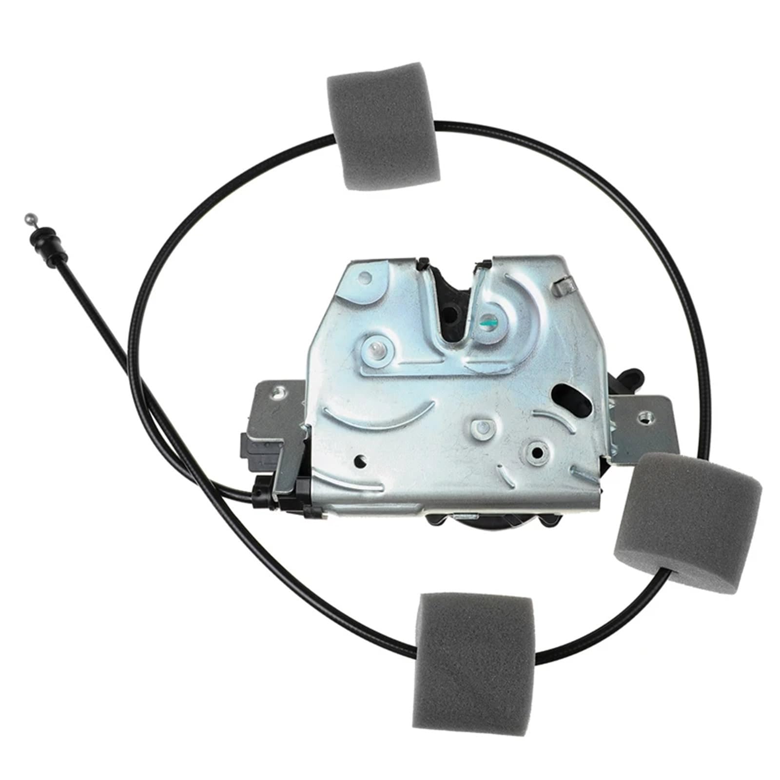 Coperchio Serratura Auto Compatibile Con Benz Per Classe GL X164 2006-2018 Per GL320 2007-2008 Per GL320 2009 Meccanismo Di Blocco Del Portellone Posteriore 1647400735