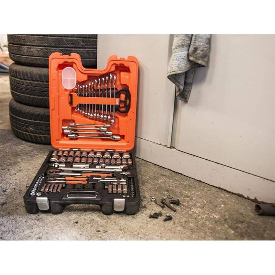 バーコ 1/4 1/2ソケットスパナセット S103 8691 送料無料】 バーコ 1/4 1/2ソケットスパナセット S103の通販