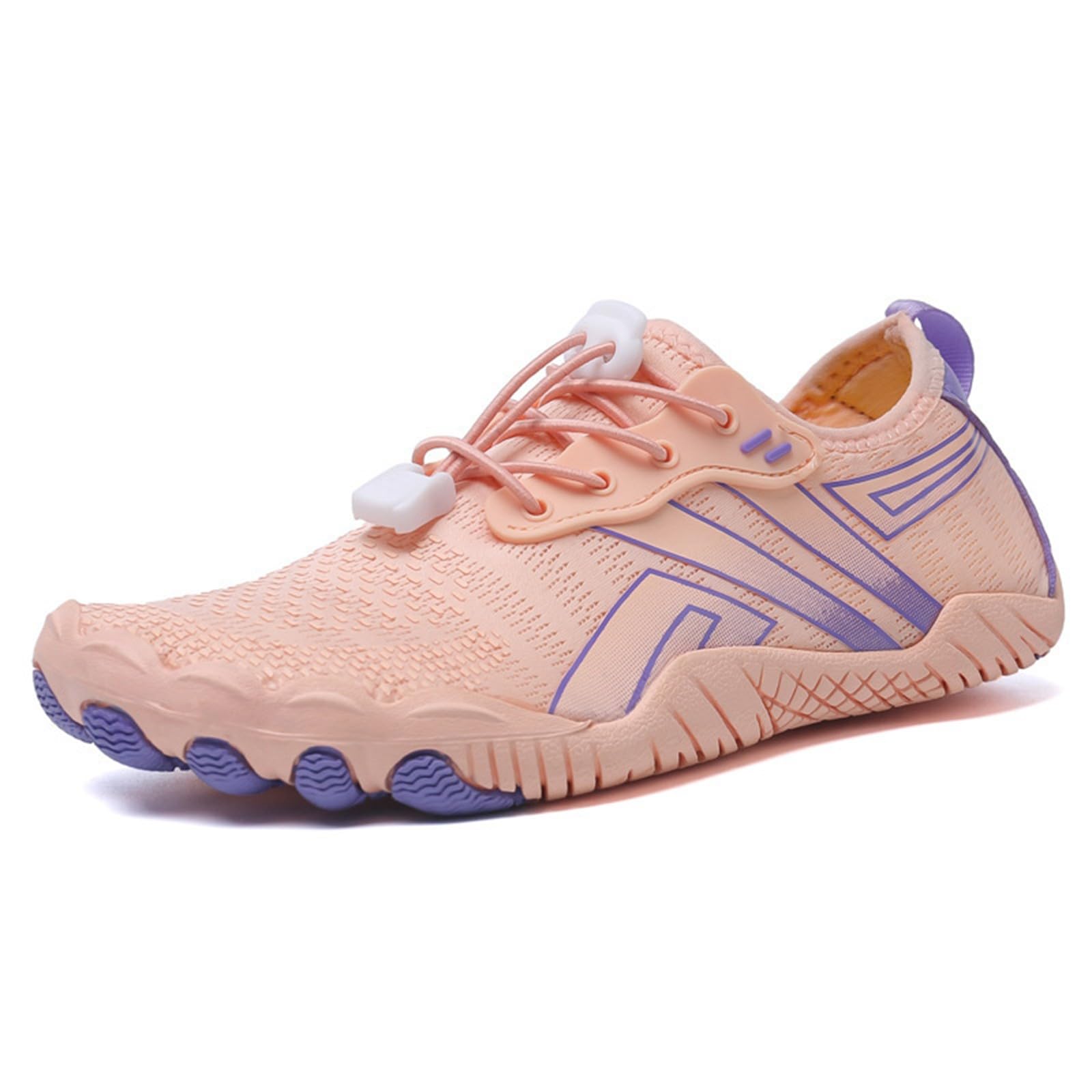 Générique Scarpe E Sport Uomo Scarpe Acquatiche per Donne e Uomini Spiaggia a piedi Nudi Sport all'aperto Estate Escursionismo Escursionismo Escursionismo Running Donna
