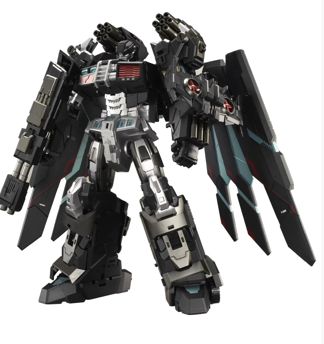 Amazon.co.jp: TFC Toys STC-01T DARK SAVIOR : おもちゃ