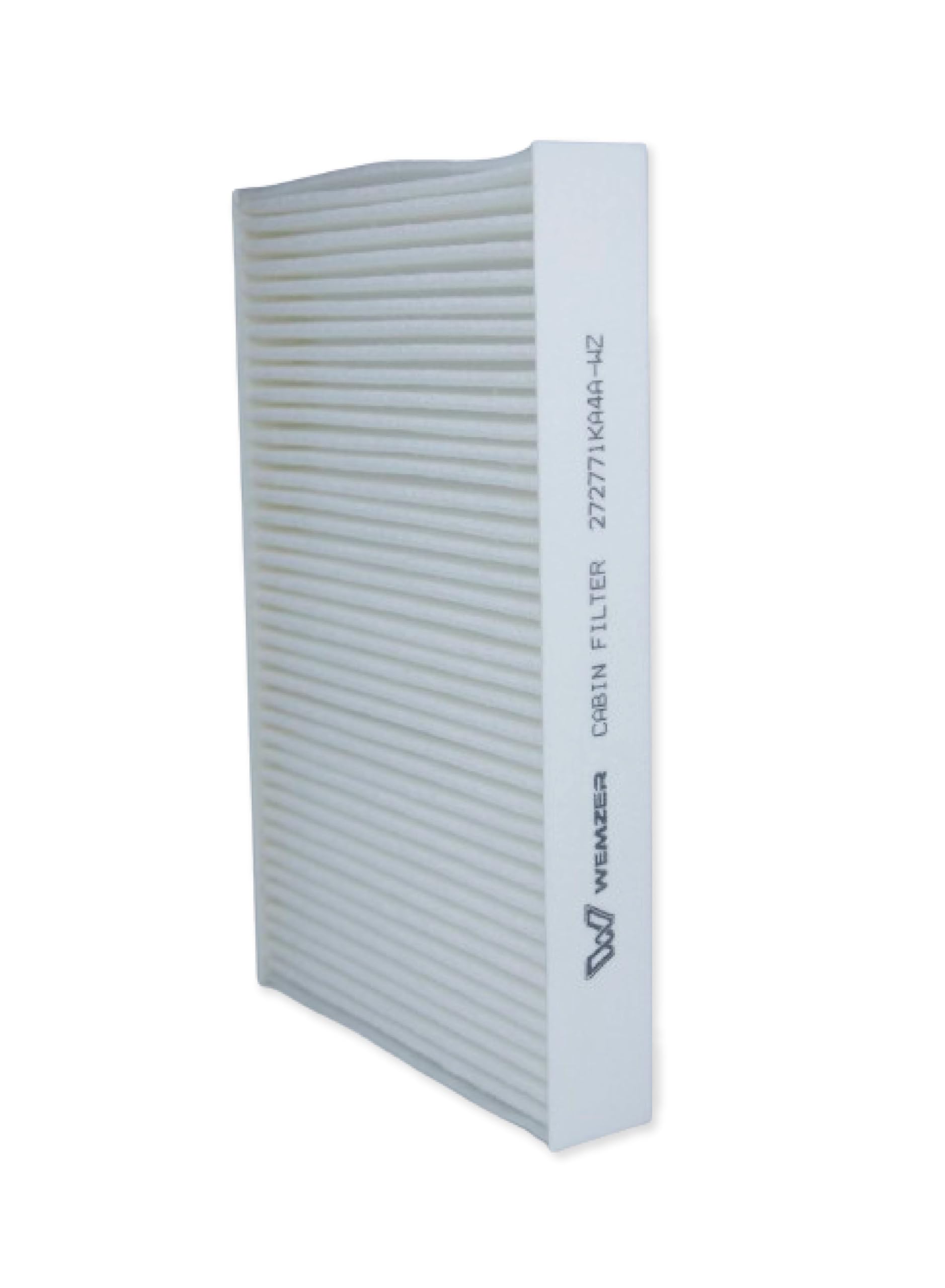 Premium Engine Air Filter | 28113-08000-WZ | Compatible With Hyundai Tucson JM, Kia Cerato LD, Kia Sportage II | Enhanced Filtration & Airflow | ISO & E-Mark Certified | Easy Installation