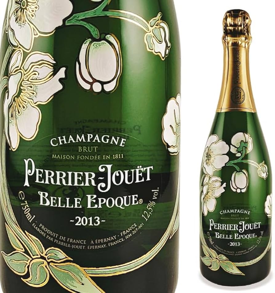 Amazon.co.jp: ベル エポック BELLE EPOQUE ベルエポック 2013 ペリエ