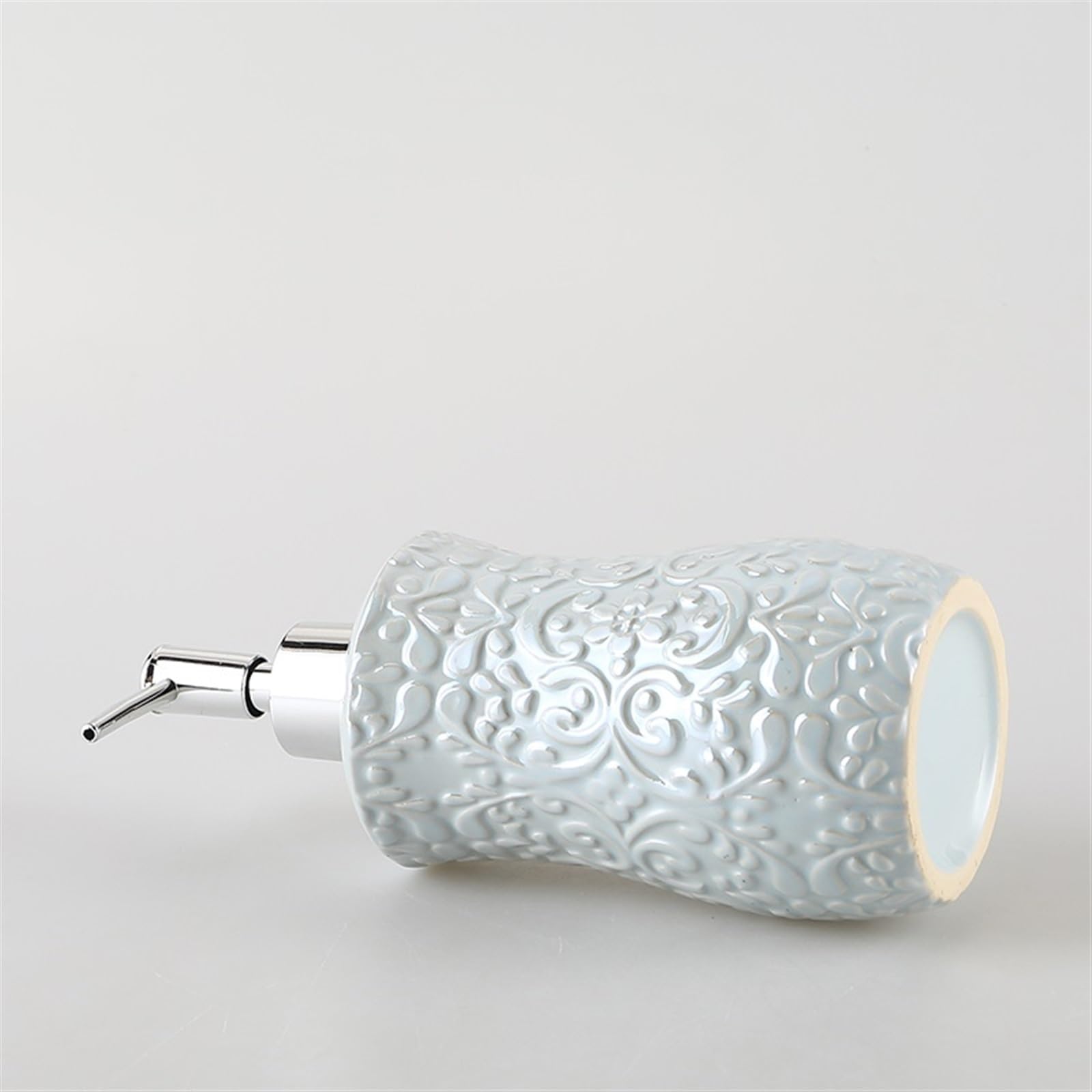 Dispensador de jabón líquido, Dispensador de jabón, dispensador cocina