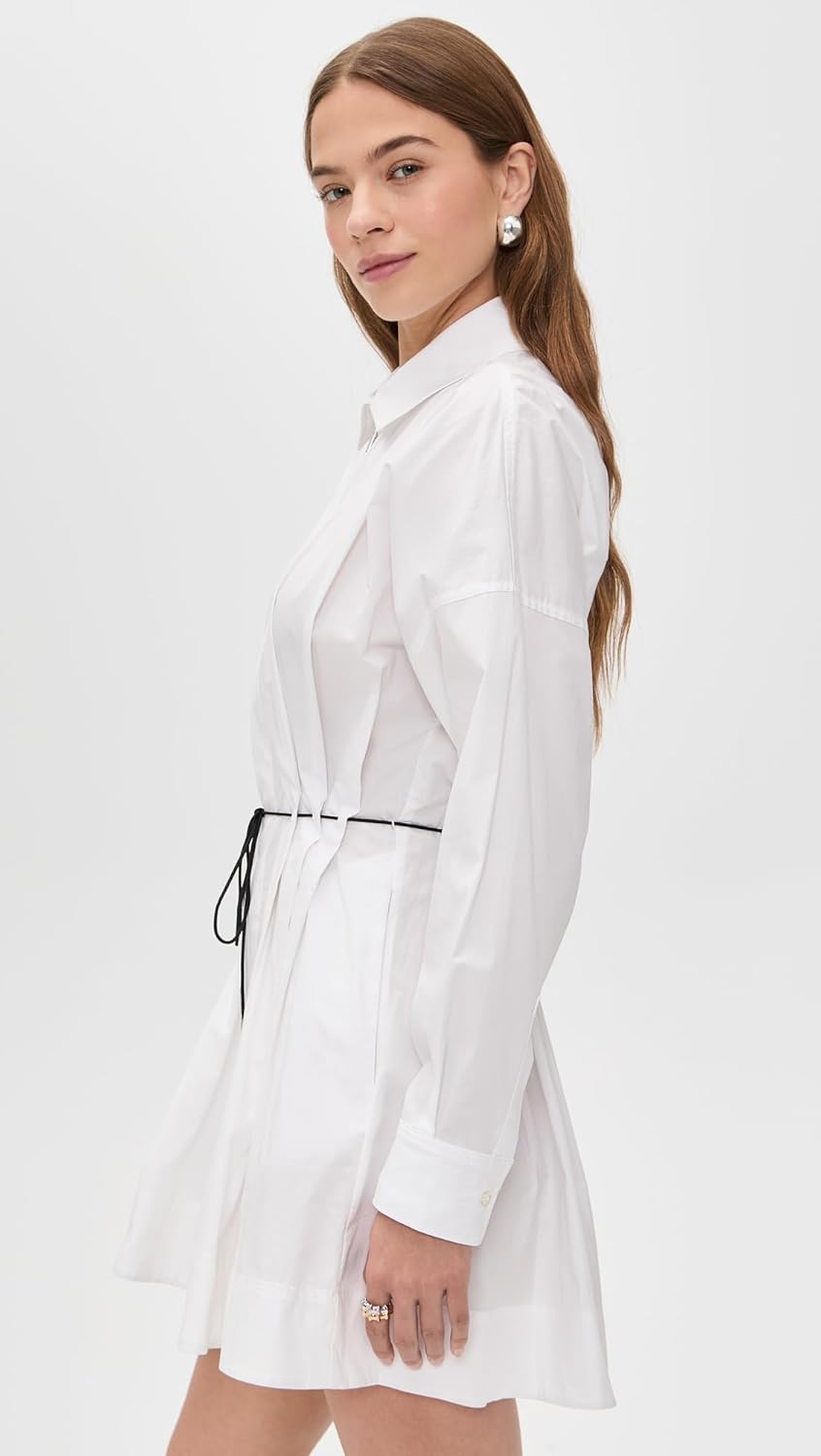 STAUD Women's Chi Dress - Image 4