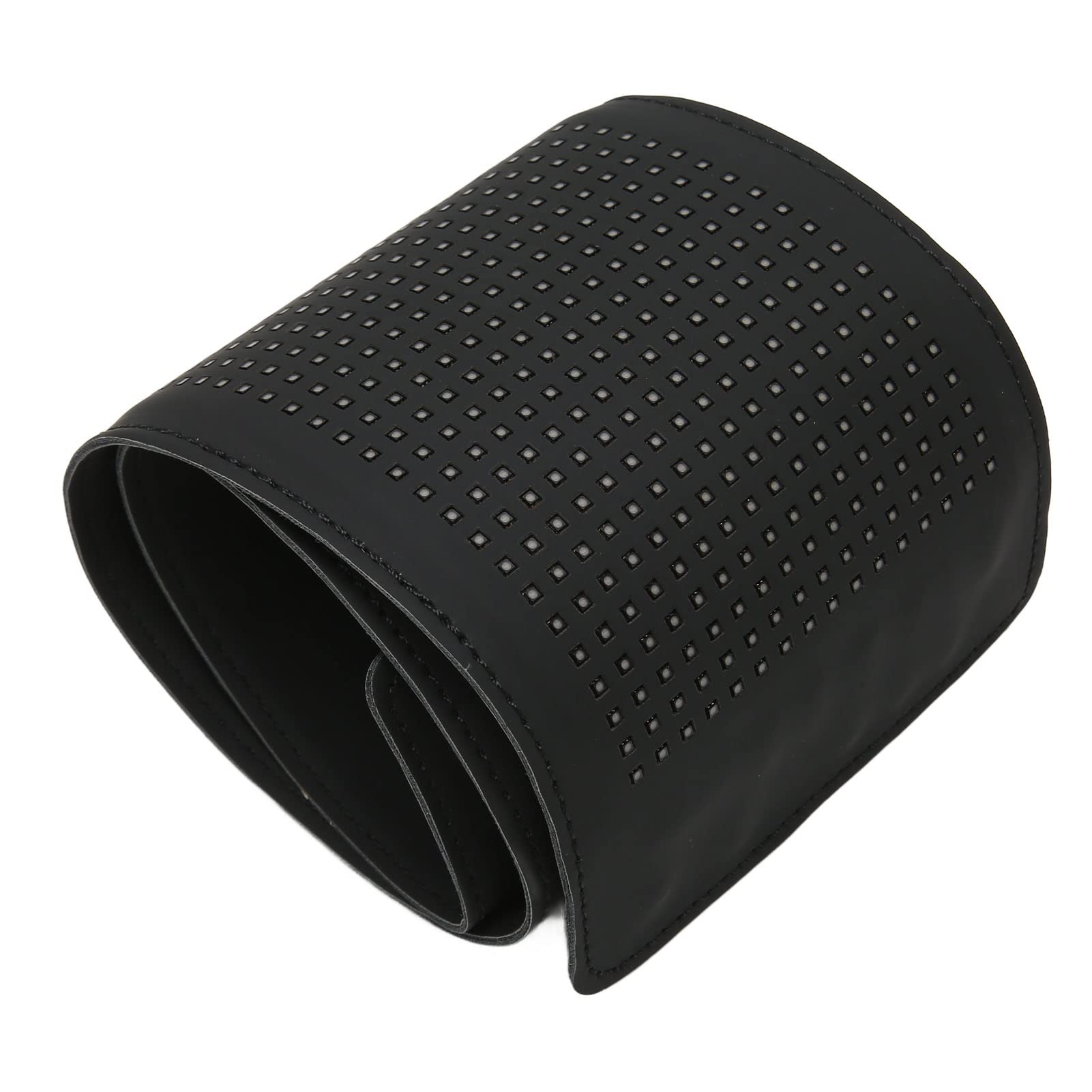 SIXRUN Flexibles LED Ladenschild, 16x96 Punktmatrix 26,5x4,8 Zoll