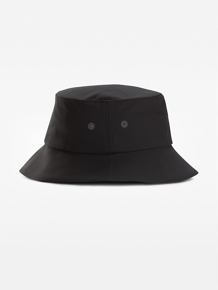 Amazon | [アークテリクス] ARCTERYX シンソロハット X000005435 Black