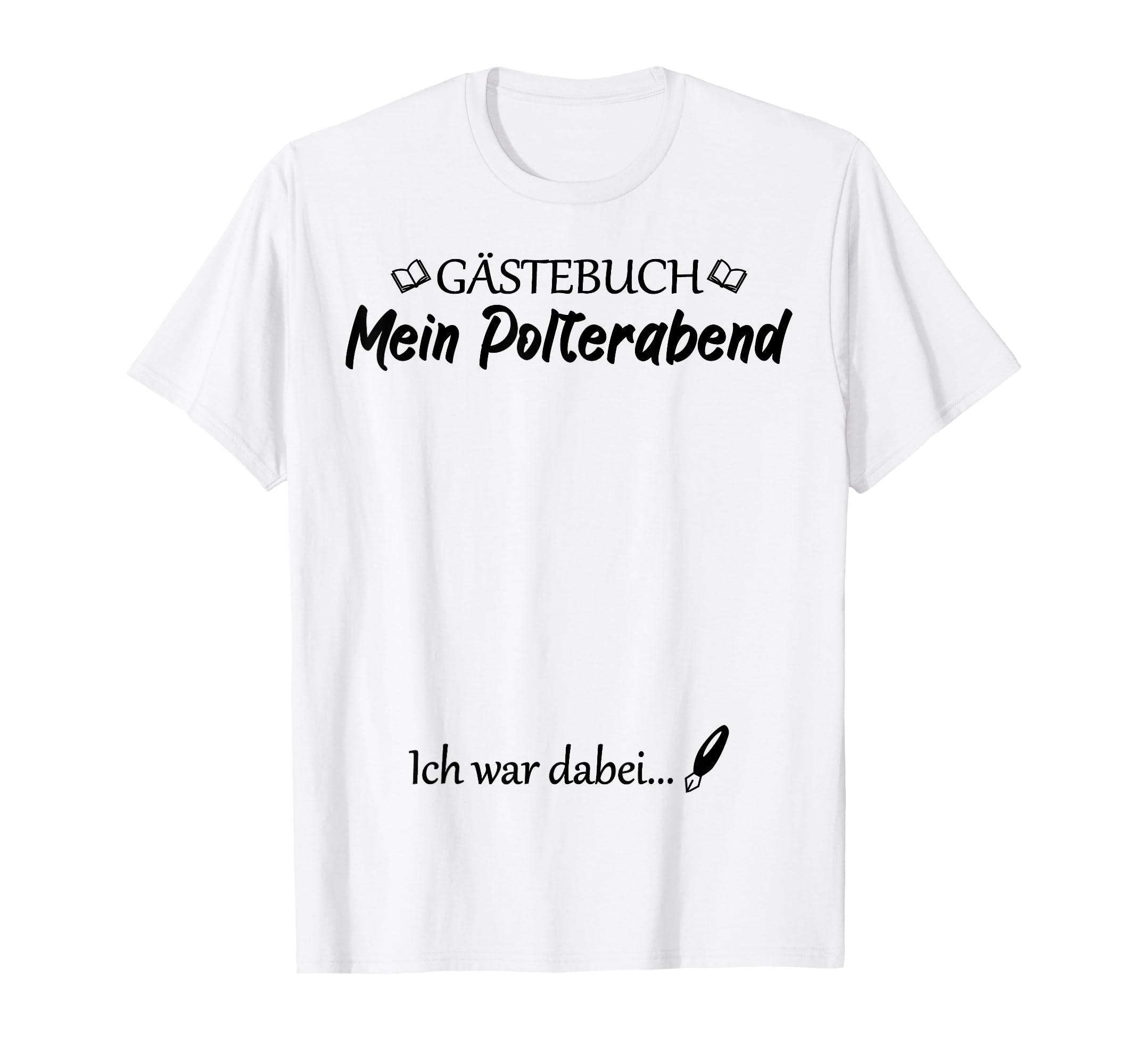 Kleidung mit Designs von Amazon Merch on Demand