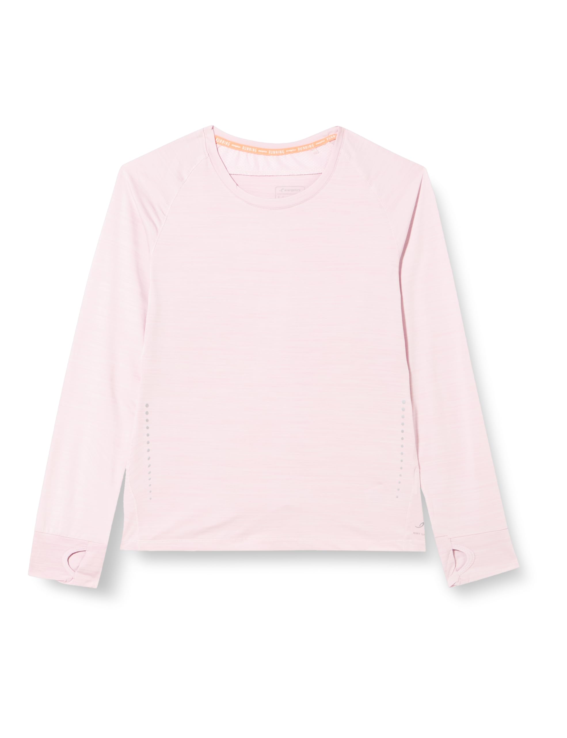 Energetics Eeva II T-Shirt Melange/Lilac Light 42