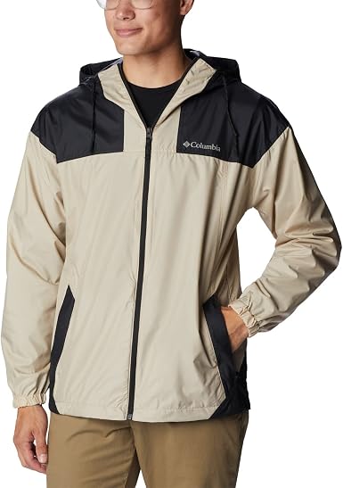Columbia Men's Flash Challenger 