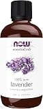 NOW Foods Lavender Essential Oil