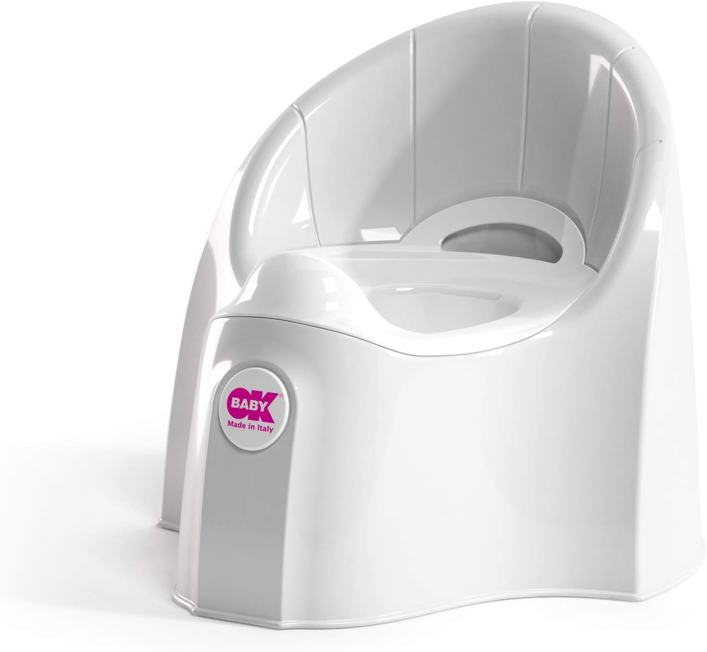 Potette Plus 2in1 Compact Universal Potty and Toilet Training Seat