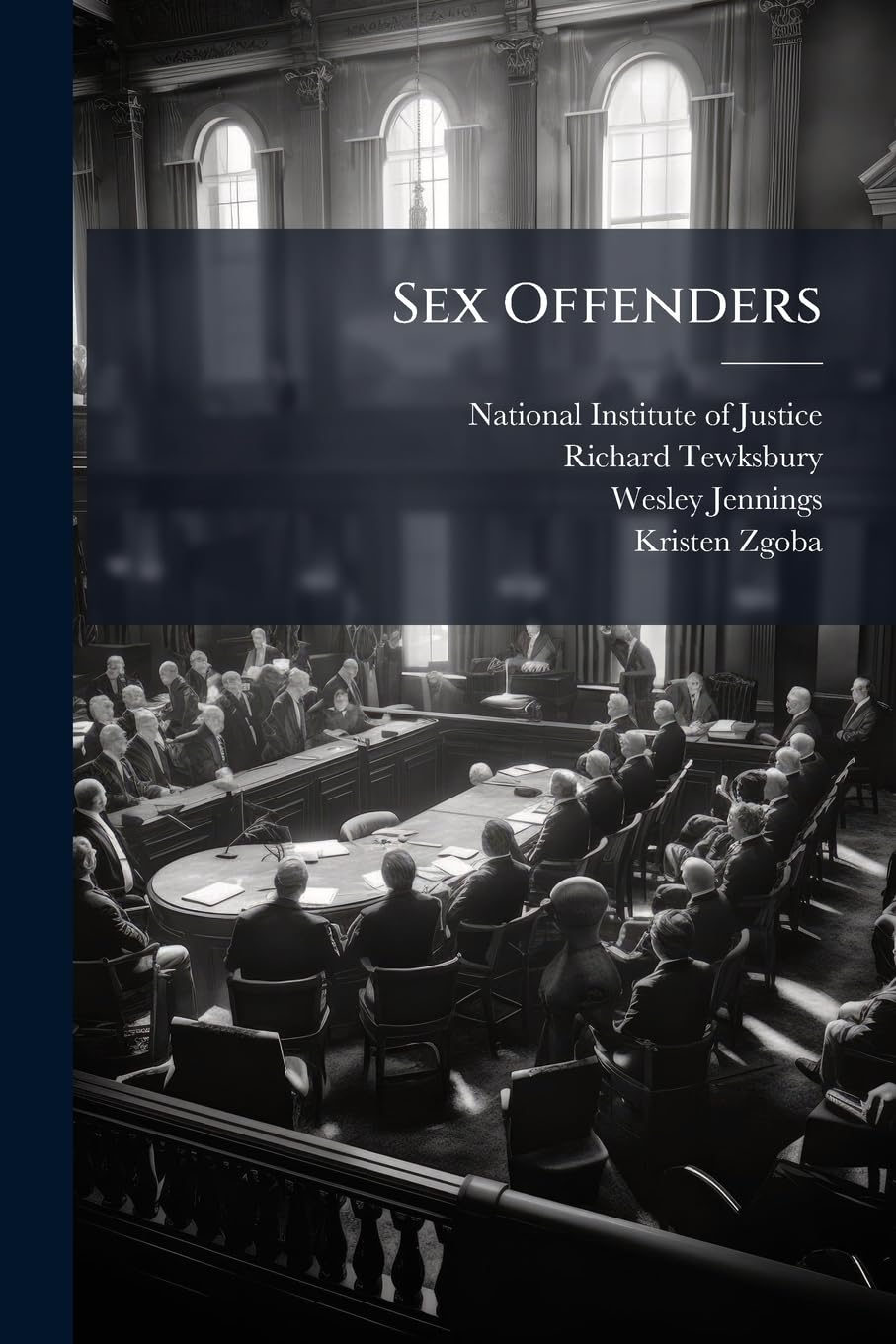 Sex Offenders