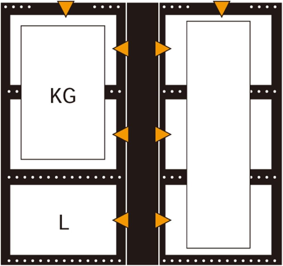 VANJOH Photo Albums N360 Alubum L · Post KG Panorama 360 Holds Red VOP N360OR