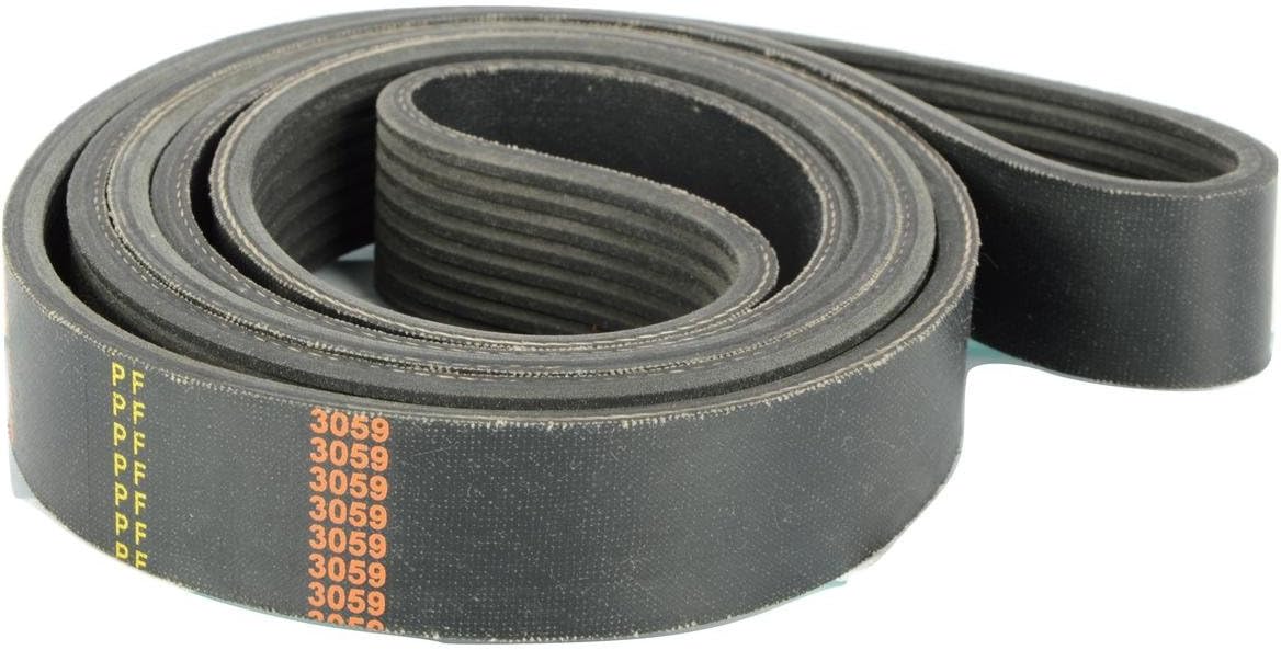 JCB Parts Spare Part Fan Belt