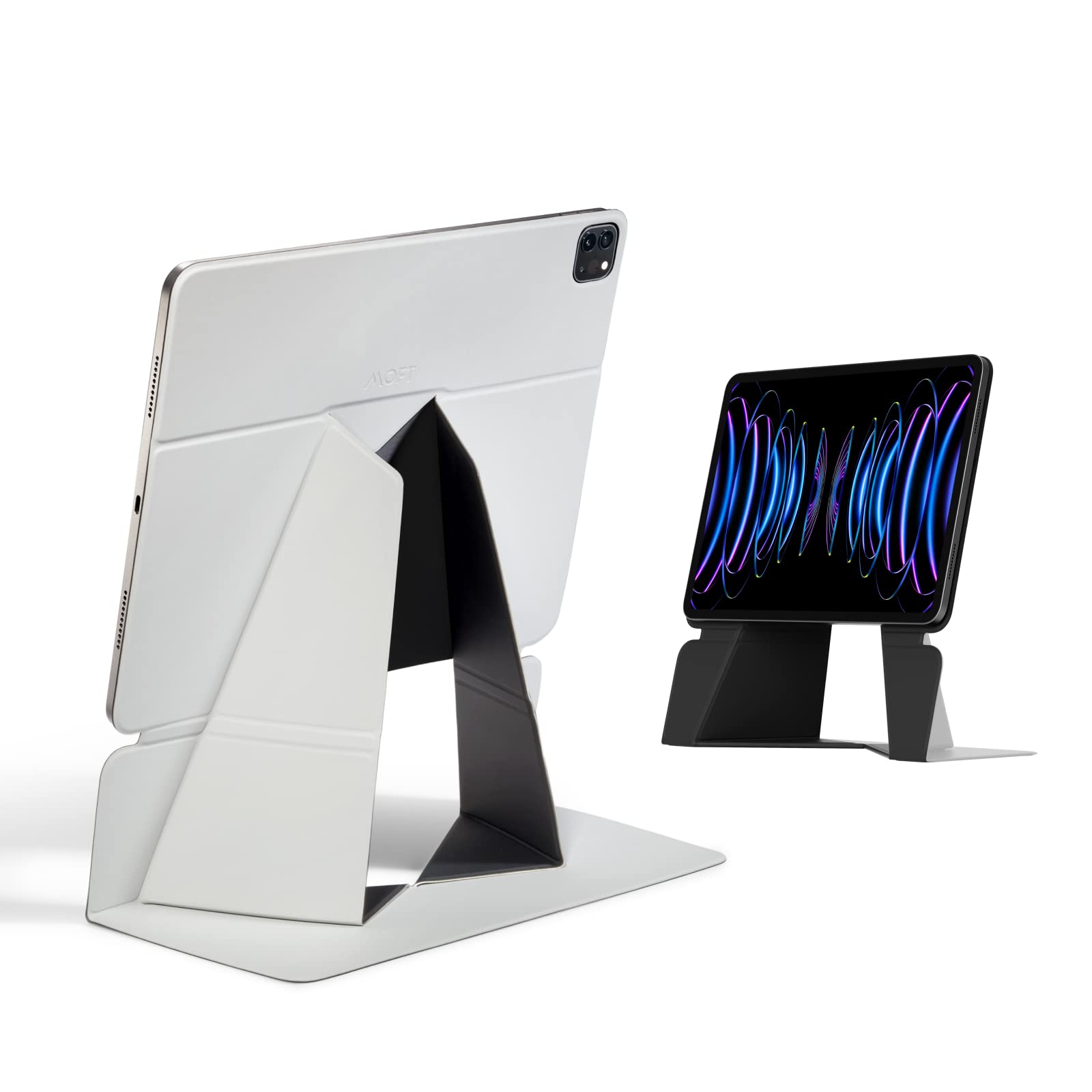 Amazon.com: MOFT Tablet Case Compatible with Pro 12.9 in(4th/5th