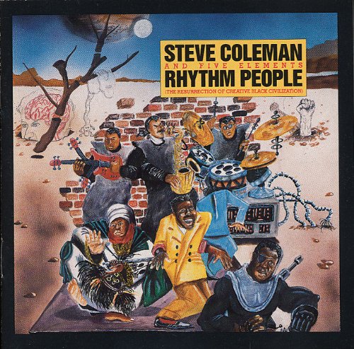 Rhythm People