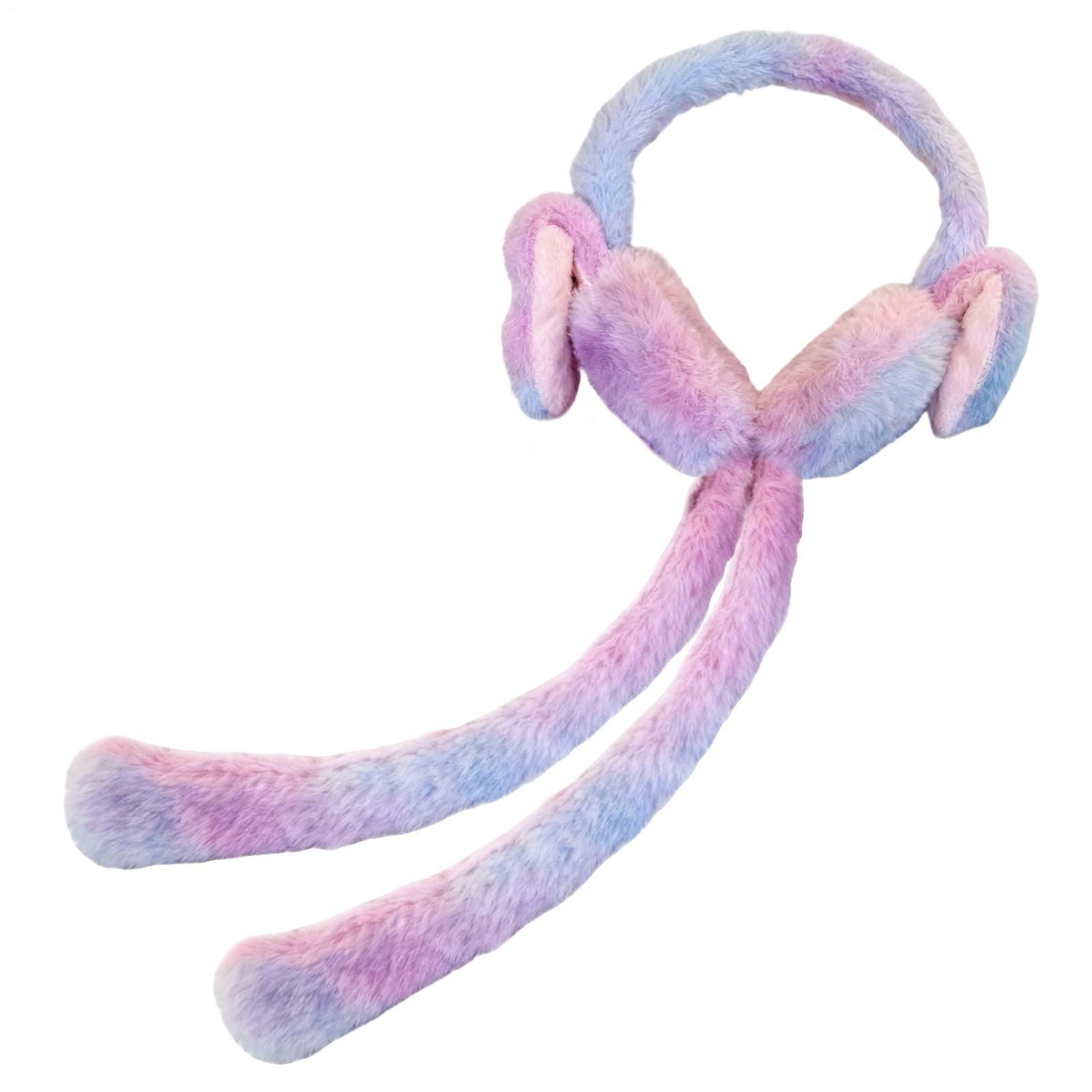 Cache-oreilles d'hiver chauffants accessoires tête cyclisme - 8